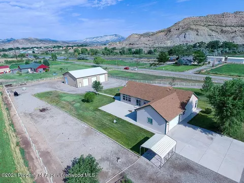 4567 W Road De Beque Co 81630 Rd, De Beque, CO 81630 photo 29