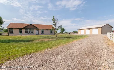 4567 W Road De Beque Co 81630 Rd, De Beque, CO 81630 photo 1