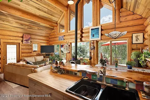 1318 Mclaughlin Lane Basalt Co 81621 Ln, Basalt, CO 81621 photo 4