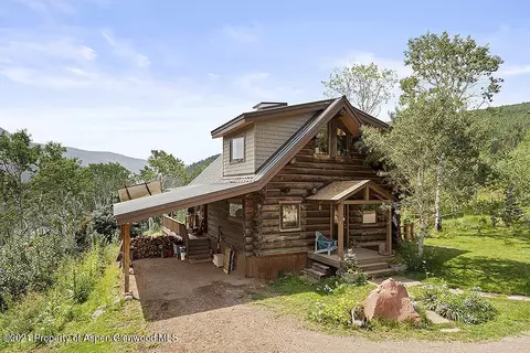 1318 Mclaughlin Lane Basalt Co 81621 Ln, Basalt, CO 81621 photo 2