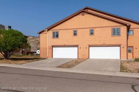 426 Charles Avenue De Beque Co 81630 Ave, De Beque, CO 81630 photo 22