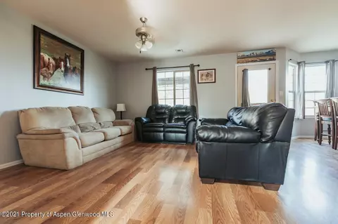 426 Charles Avenue De Beque Co 81630 Ave, De Beque, CO 81630 photo 5
