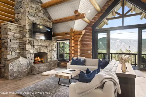 844 Hillcrest Drive Basalt Co 81621 Dr, Basalt, CO 81621 photo 1