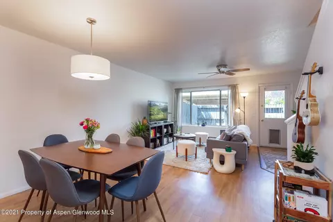 323 Park Avenue H-5 Basalt Co 81621 Ave #H-5, Basalt, CO 81621 photo 1