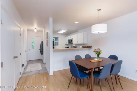 323 Park Avenue H-5 Basalt Co 81621 Ave #H-5, Basalt, CO 81621 photo 3