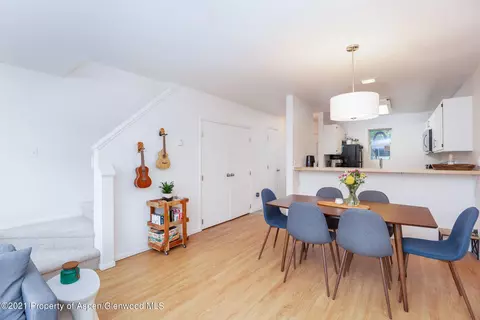 323 Park Avenue H-5 Basalt Co 81621 Ave #H-5, Basalt, CO 81621 photo 4
