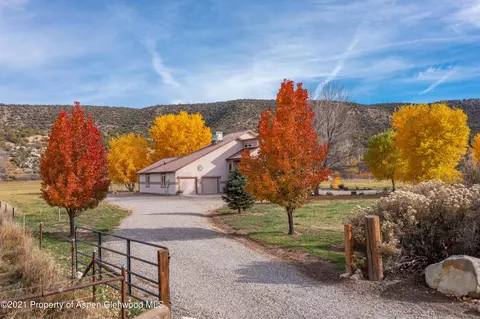 4653 W Road De Beque Co 81630 Rd, De Beque, CO 81630 photo 1