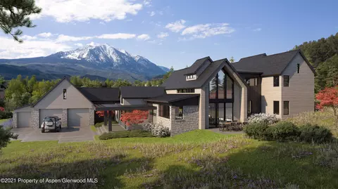 655 Perry Ridge Carbondale Co 81623, Carbondale, CO 81623