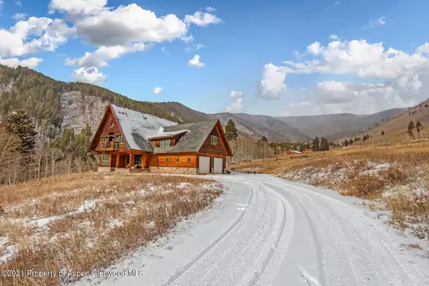 841 Mclaughlin Lane Basalt Co 81621 Ln, Basalt, CO 81621 photo 1