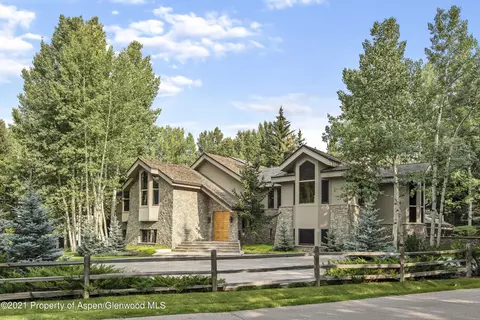 800 Roaring Fork Road Aspen Co 81611, Aspen, CO 81611 photo 1
