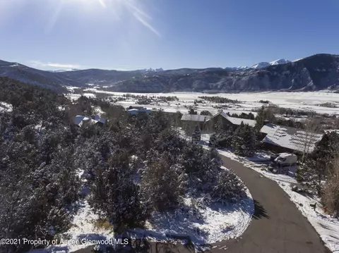 806 Hillcrest Drive Basalt Co 81621 Dr, Basalt, CO 81621 photo 1