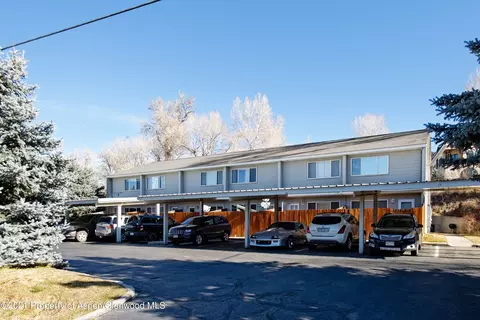 291 Park Ave J4 Basalt Co 81621 #J4, Basalt, CO 81621 photo 9