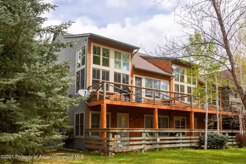 614 Evans Court Basalt Co 81621 Ct, Basalt, CO 81621 photo 2