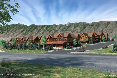 741 Castle Valley Boulevard 501 New Castle Co 81647 #501, New Castle, CO 81647