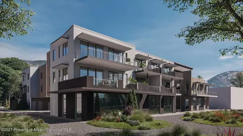 22860 Two Rivers Road The River Lofts 276 Basalt Co 81621, Basalt, CO 81621
