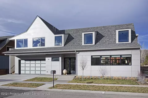 113 Valley Court Basalt Co 81621 Ct, Basalt, CO 81621 photo 2