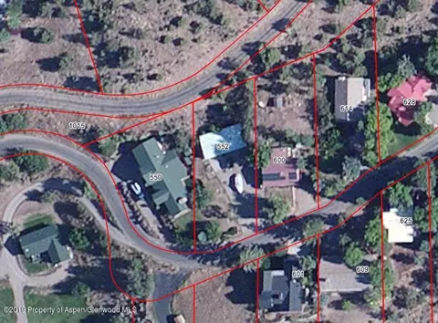 552 E Sopris Drive Basalt Co 81621 Dr, Basalt, CO 81621 photo 2