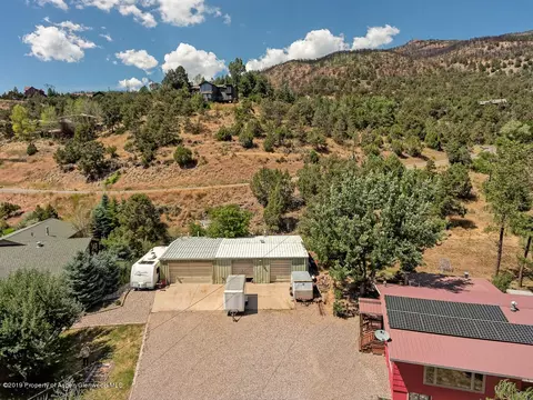 552 E Sopris Drive Basalt Co 81621 Dr, Basalt, CO 81621 photo 4