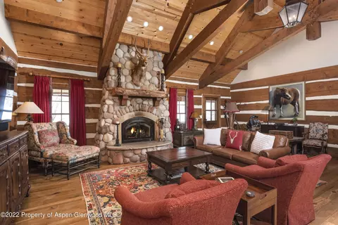 26 Altamira Ranch Road Basalt Co 81621 Rd, Basalt, CO 81621 photo 4