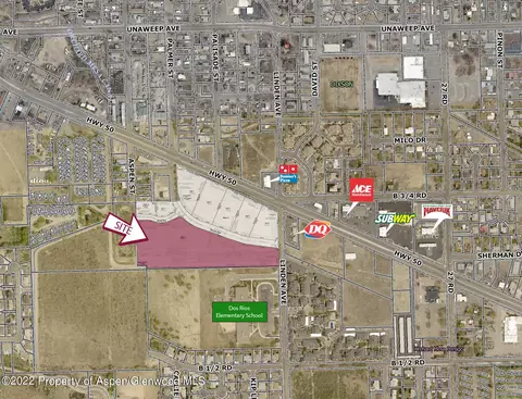 2651 Stacy Drive Grand Junction Co 81503 Dr, Grand Junction, CO 81503
