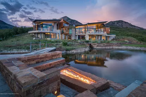 296 Gray Head Lane Telluride Co 81435 Ln, Telluride, CO 81435