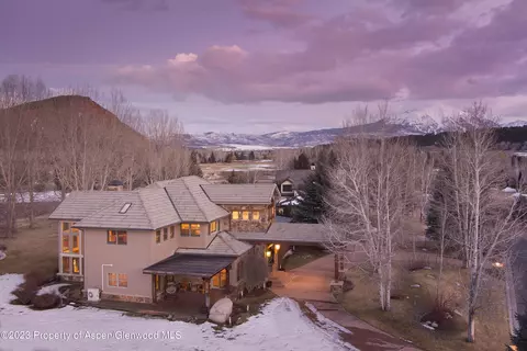 88 River Park Lane Carbondale Co 81623 Ln, Carbondale, CO 81623