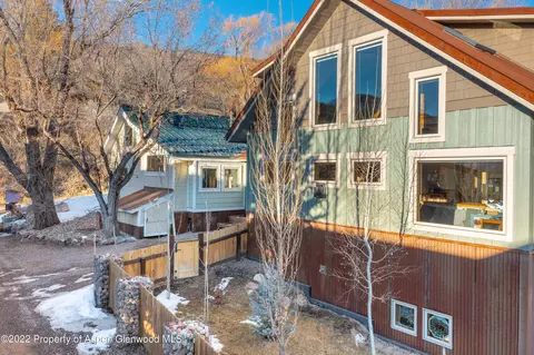 309 E Sopris Drive Basalt Co 81621 Dr, Basalt, CO 81621 photo 1