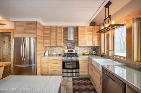309 E Sopris Drive Basalt Co 81621 Dr, Basalt, CO 81621 photo 3