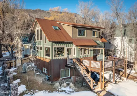 309 E Sopris Drive Basalt Co 81621 Dr, Basalt, CO 81621 photo 15