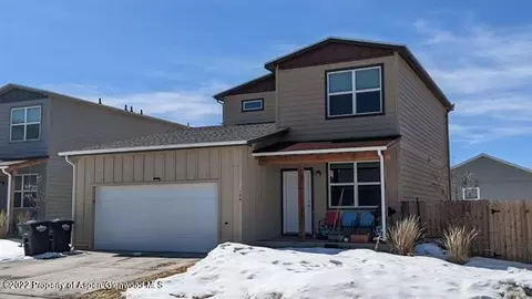 124 Bass Loop Gypsum Co 81637 Loop, Gypsum, CO 81637
