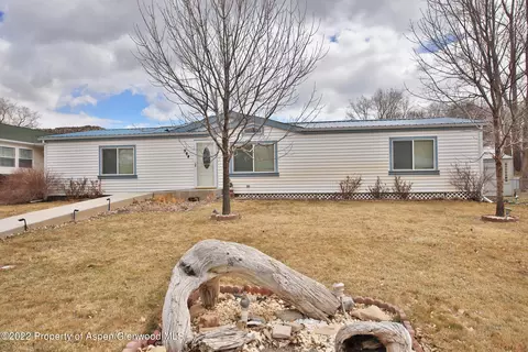564 Denver Avenue De Beque Co 81630 Ave, De Beque, CO 81630 photo 2
