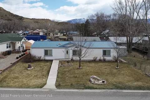 564 Denver Avenue De Beque Co 81630 Ave, De Beque, CO 81630 photo 1