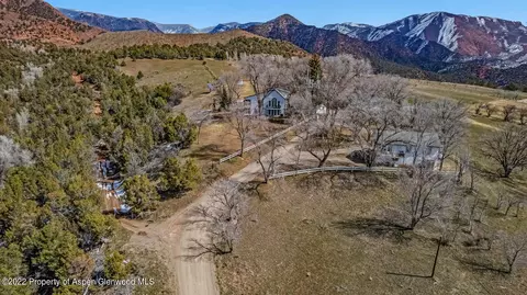 319 County Rd 138 Glenwood Springs Co 81601, Glenwood Springs, CO 81601