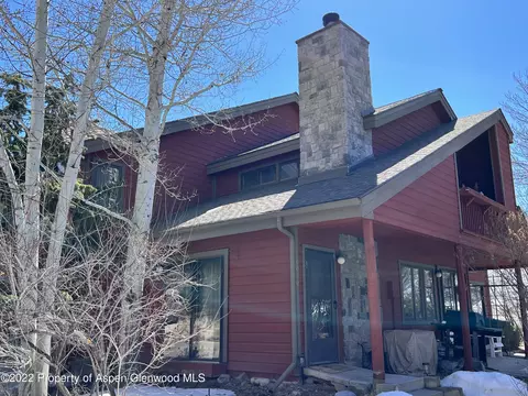 70 Silverado Drive Basalt Co 81621 Dr, Basalt, CO 81621 photo 1