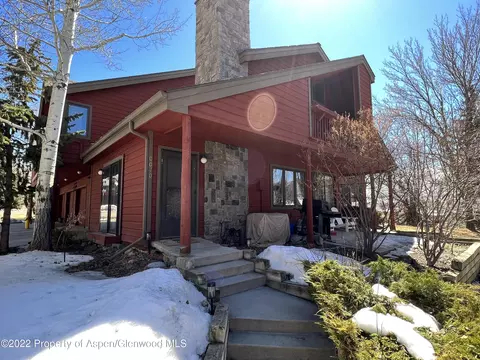 70 Silverado Drive Basalt Co 81621 Dr, Basalt, CO 81621 photo 3