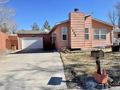 1085 Laurie Circle Meeker Co 81641 Cir, Meeker, CO 81641