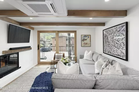 901 E Hyman Avenue Unit Apt 5 Aspen Co 81611 Ave UNIT 5, Aspen, CO 81611