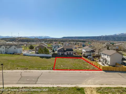 lot11 30th Street Rifle Co 81650 St, Rifle, CO 81650