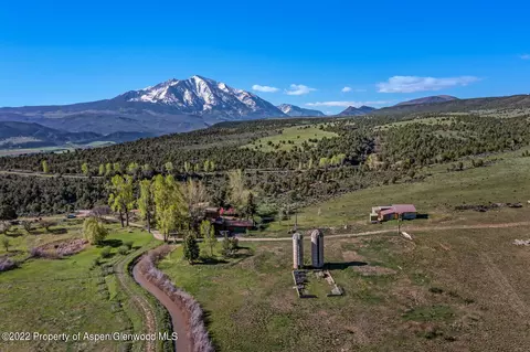 500 Holgate Mesa Road Carbondale Co 81623 Rd, Carbondale, CO 81623