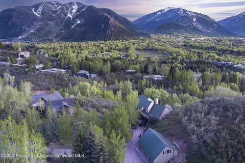376 Draw Drive Aspen Co 81611 Dr, Aspen, CO 81611