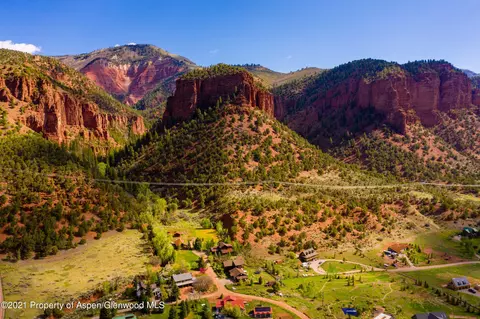 4559 Frying Pan Road Basalt Co 81621 Rd, Basalt, CO 81621