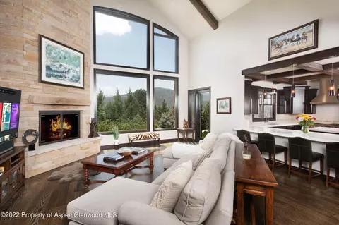 841 Hillcrest Drive Basalt Co 81621 Dr, Basalt, CO 81621 photo 2