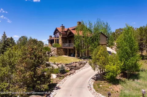 841 Hillcrest Drive Basalt Co 81621 Dr, Basalt, CO 81621 photo 1