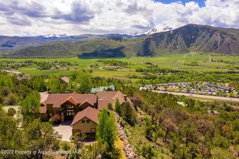 841 Hillcrest Drive Basalt Co 81621 Dr, Basalt, CO 81621 photo 27