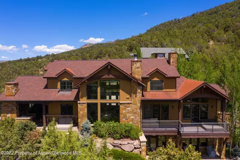 841 Hillcrest Drive Basalt Co 81621 Dr, Basalt, CO 81621 photo 30