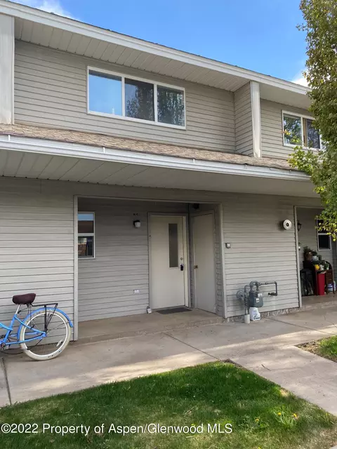 405 Park Avenue A-4 Basalt Co 81621 Ave #A-4, Basalt, CO 81621 photo 1