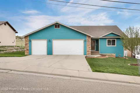 940 E 9th Street Craig Co 81625 St, Craig, CO 81625 photo 1