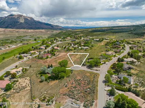 34 Roan Creek Place Parachute Co 81635 Pl, Parachute, CO 81635