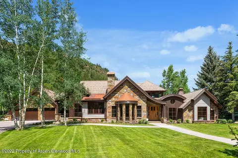 1375 Sage Court Aspen Co 81611 Ct, Aspen, CO 81611
