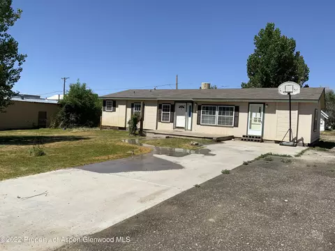 425 Minter Avenue De Beque Co 81630 Ave, De Beque, CO 81630 photo 2